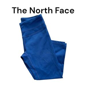 The North Face Women’s S Capri Legging Flash Dry